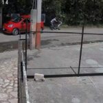 Captan intento de secuestro a joven en Acapantzingo, Morelos