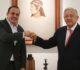 Cuauhtémoc Blanco, mejor gobernador que Graco Ramírez, dice AMLO