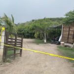 Cuatro policías muertos tras enfrentamiento en Guerrero