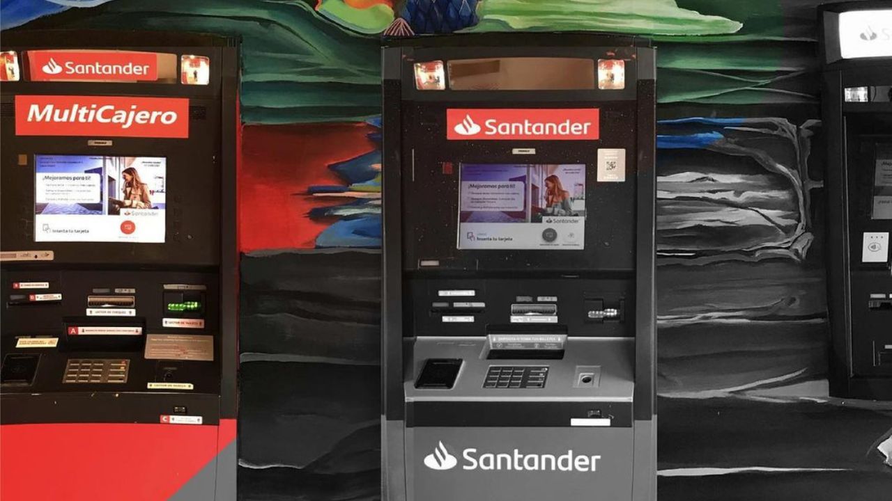 Esto sabemos sobre el hackeo al Banco Santander