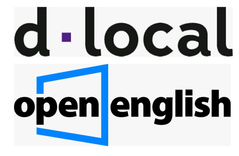 Open English se asocia a dLocal para permitir pagos locales