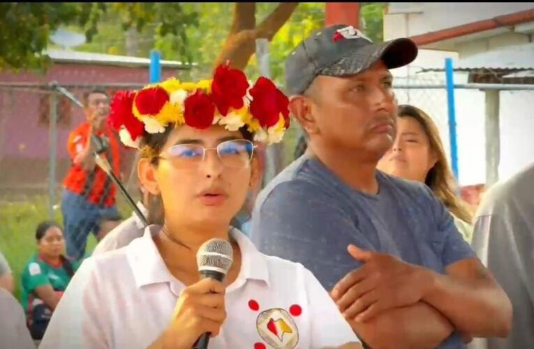 Asesinan a candidata a alcaldesa y cinco acompañantes en La Concordia, Chiapas