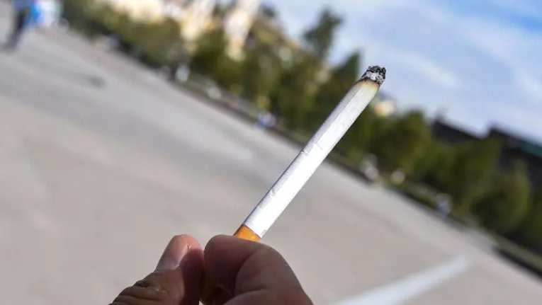 Anuncian entrada en vigor de nuevos pictogramas para cajetillas de cigarros